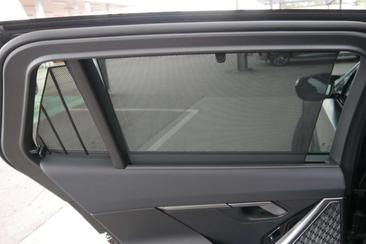 BMW M5 Touring Touring — photo 7