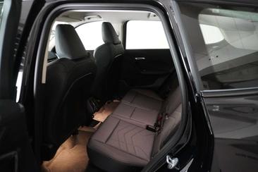 BMW X1 SDrive18i — photo 8