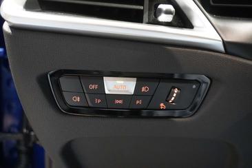 BMW Série 3 Berline 330e — photo 21