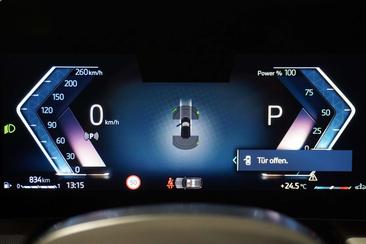 BMW X1 SDrive18i — photo 18