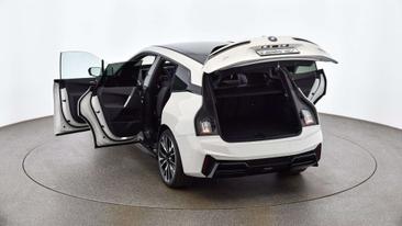 BMW IX XDrive45 — photo 18