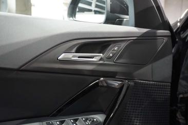 BMW X1 SDrive18i — photo 21