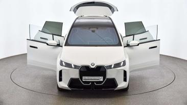 BMW IX XDrive45 — photo 25