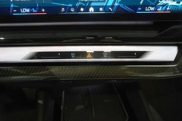 BMW Série 5 550e XDrive — photo 16