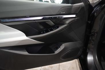 BMW Série 5 550e XDrive — photo 21