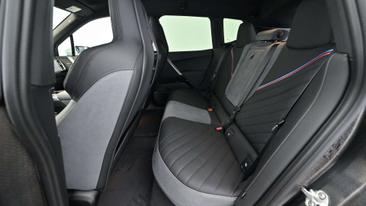 BMW IX XDrive45 — photo 35