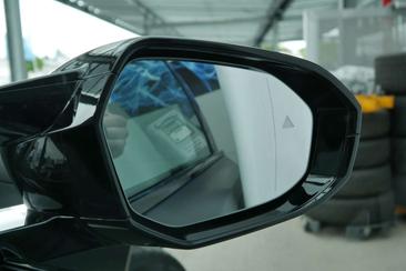 BMW M5 Touring Touring — photo 38