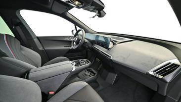 BMW IX XDrive45 — photo 46
