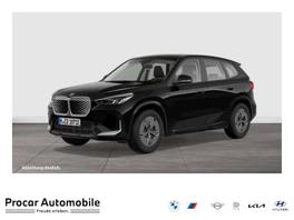 BMW IX1 EDrive20 - 2024 - Joinsteer - #1