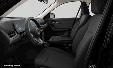 BMW IX1 EDrive20 — photo 3