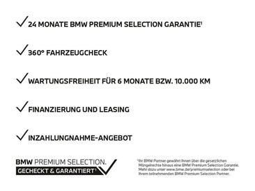 BMW IX1 EDrive20 — photo 6