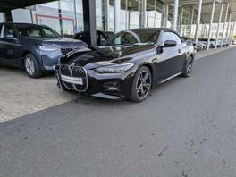 BMW Série 4 Berline 430i - 2023 - Joinsteer - #1