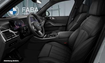 BMW X5 XDrive30d — photo 4