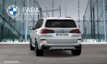 BMW X5 XDrive30d — photo 5