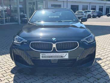 BMW Série 2 220d — photo 3