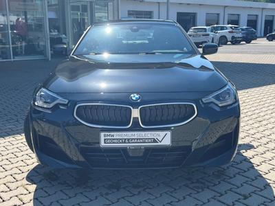BMW Série 2 220d