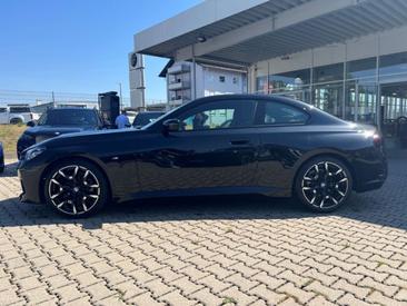 BMW Série 2 220d — photo 4