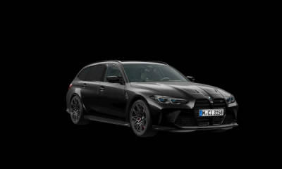 BMW M3 Berline Competition - 2024 - Joinsteer - #1