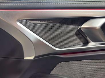 BMW Série 8 Berline 840d XDrive — photo 14