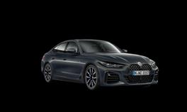BMW Série 4 Berline 420d - 2024 - Joinsteer - #1