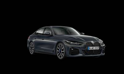 BMW Série 4 Berline 420d - 2024 - Joinsteer - #1