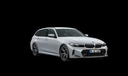 BMW Série 3 Berline 330e - 2023 - Joinsteer - #1
