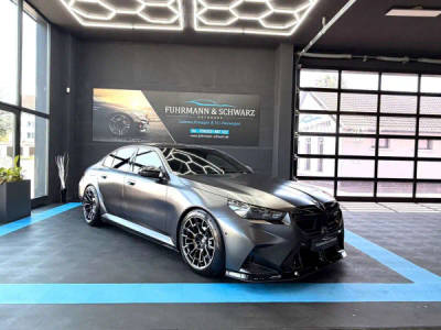 BMW M5 Berline Competition XDrive - 2025 - Joinsteer - #1