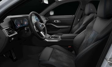 BMW Série 3 Berline 330e — photo 2