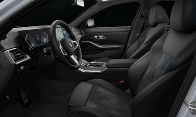 BMW Série 3 Berline 330e