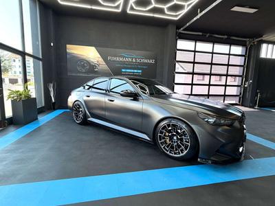 BMW M5 Berline Competition XDrive