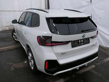 BMW X1 SDrive18i — photo 2