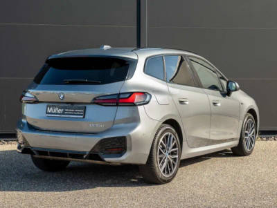 BMW Série 2 Berline 230i - 2022 - Joinsteer - #1