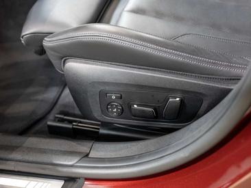 BMW M3 Berline Competition XDrive — photo 22