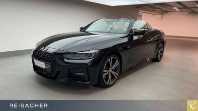 BMW Série 4 Berline 428i - 2021 - Joinsteer - #1