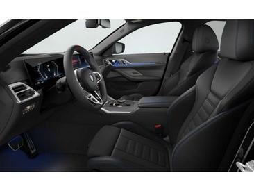 BMW Série 4 Berline M440iM — photo 3