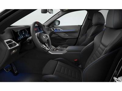 BMW Série 4 Berline M440iM