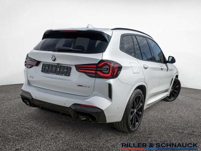 BMW X3 XDrive30d
