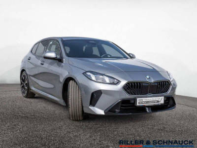 BMW Série 1 Berline 120d - 2025 - Joinsteer - #1