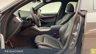 BMW Série 4 Berline 430d XDrive — photo 4