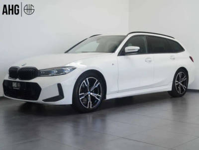BMW Série 3 Berline 330e - 2024 - Joinsteer - #1