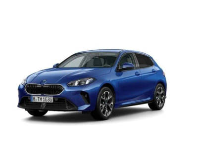 BMW Série 1 Berline 118i - 2025 - Joinsteer - #1
