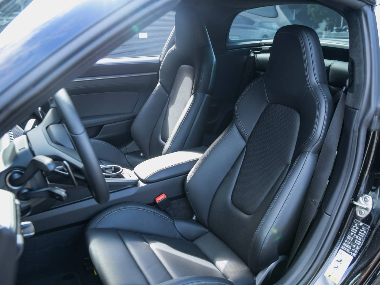 Porsche 992 I Targa 4 - 2025 - Joinsteer - #15