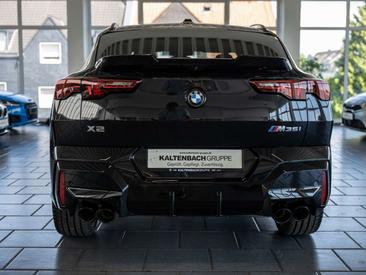 BMW X2 M M Sport 35i XDrive — photo 5