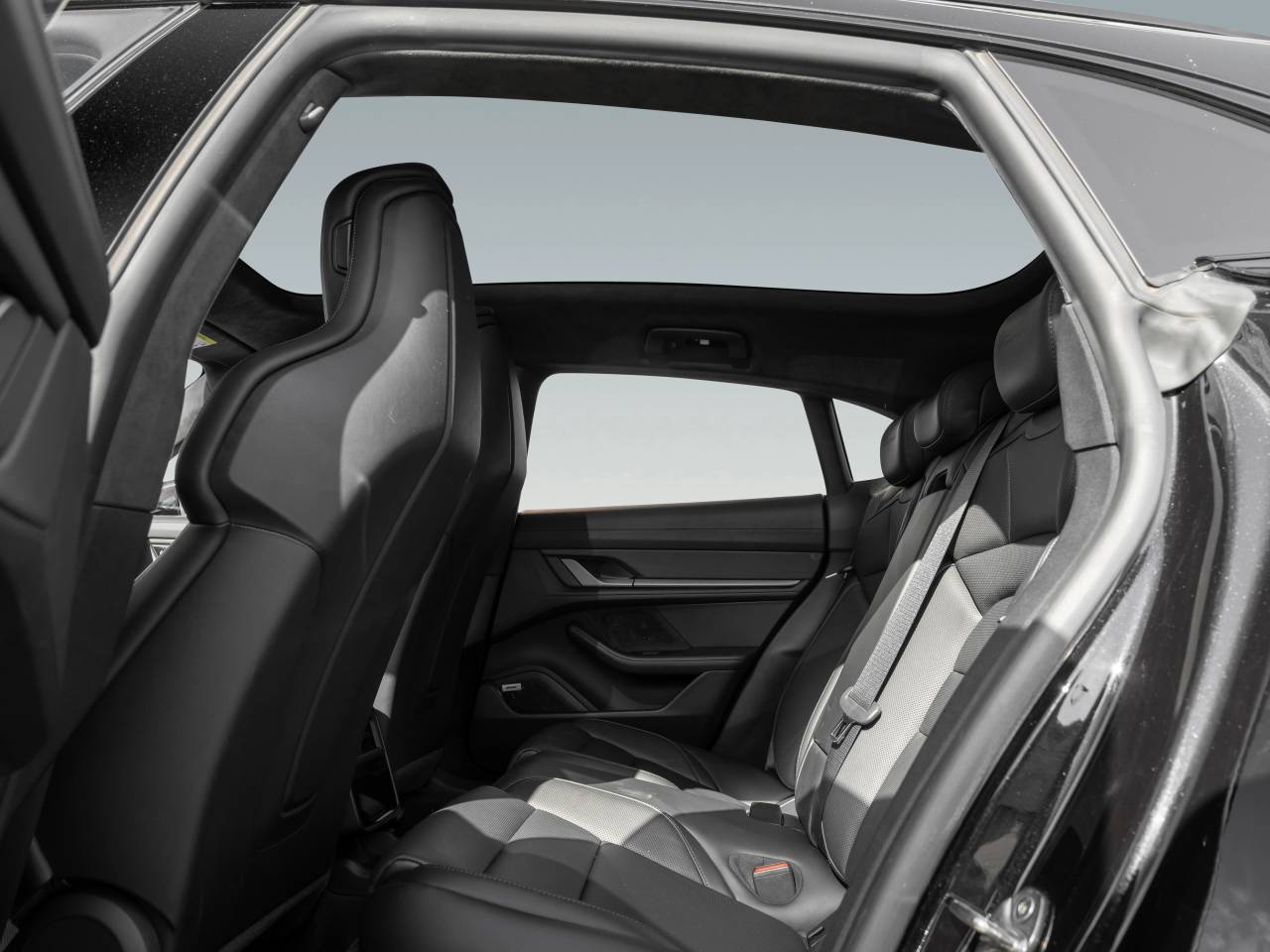 Porsche Taycan Turbo S Cross Turismo - 2021 - Joinsteer - #28