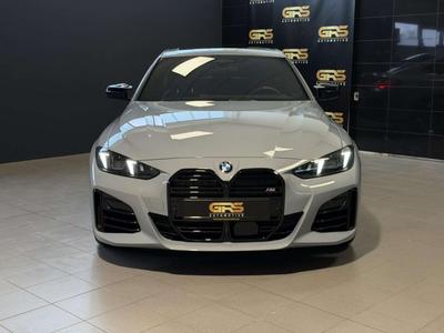 BMW Série 4