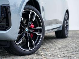 BMW X4 M - 2026 - Joinsteer - #1