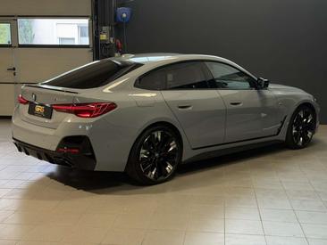 BMW Série 4 — photo 6