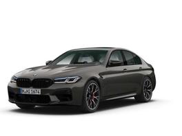 BMW M5 - 2024 - Joinsteer - #1