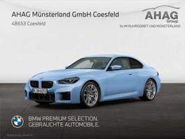 BMW M2 Coupe - 2025 - Joinsteer - #1