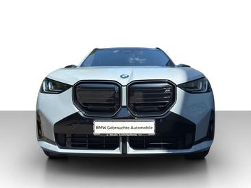 BMW X3 M M50 XDrive — photo 2